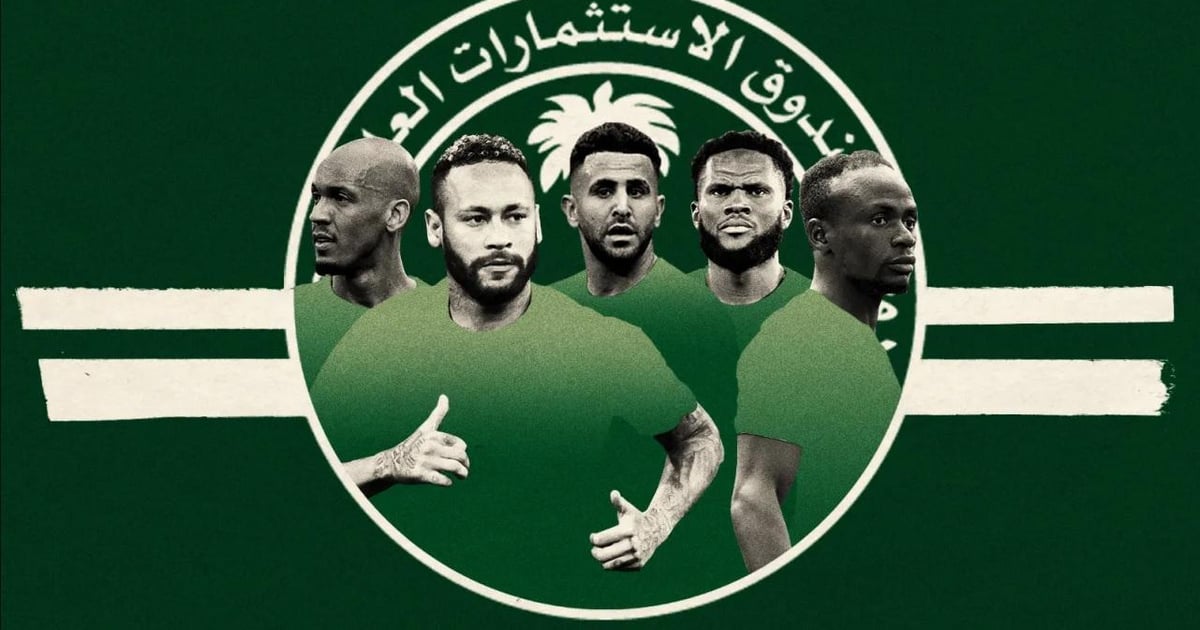 Porque a Arábia Saudita está a tentar perturbar a ordem mundial do futebol  - e as razões podem causar surpresa - CNN Portugal